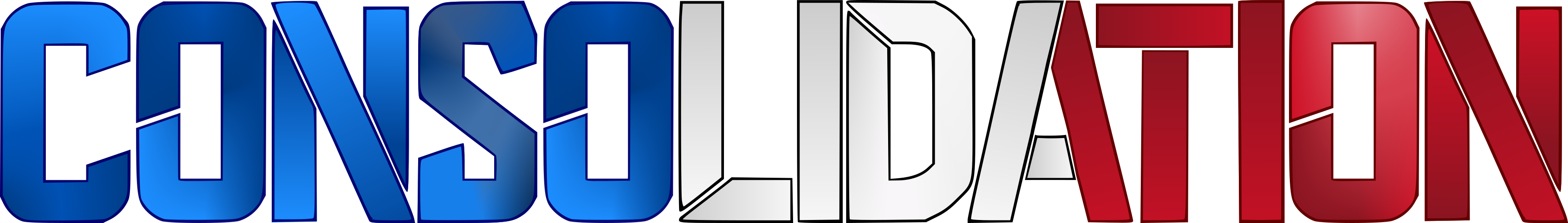 Consolidation